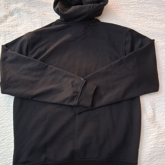 Jordan Sport Crossover Mens Dri-Fit Pullover Hoodie Fv8626-011 Nwt Size Small - Picture 7 of 8